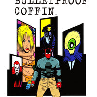 BULLETPROOF COFFIN TP VOL 01 (MR)