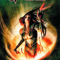 WITCHBLADE REDEMPTION TP VOL 03