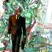 PROOF TP VOL 06 ENDANGERED