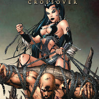 GRIMM FAIRY TALES SINBAD TP