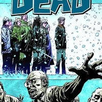 WALKING DEAD TP VOL 15 WE FIND OURSELVES (MR)