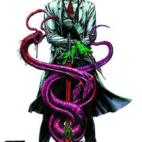 WITCH DOCTOR TP VOL 01