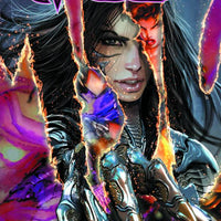 WITCHBLADE REDEMPTION TP VOL 04