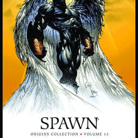 SPAWN ORIGINS TP VOL 13