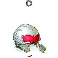 RED WING TP