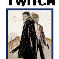 SAM & TWITCH COMPLETE COLLECTION HC VOL 02