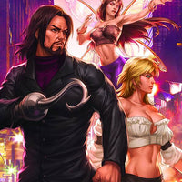 NEVERLAND HOOK TP (MR)