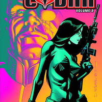 GI JOE COBRA ONGOING TP VOL 02 COBRA CIVIL WAR