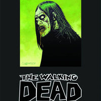 WALKING DEAD OMNIBUS HC VOL 02 NEW PTG (MR)
