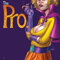THE PRO ONE SHOT (NEW PTG) (MR)