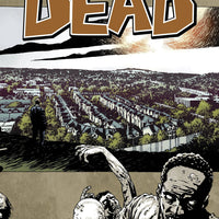 WALKING DEAD TP VOL 16 A LARGER WORLD (MR)