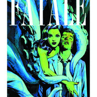 FATALE TP VOL 01 DEATH CHASES ME (MR)