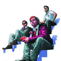 MORNING GLORIES TP VOL 03 P.E.