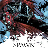 SPAWN ORIGINS TP VOL 15