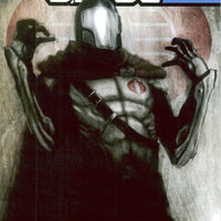 GI JOE V2 COBRA COMMAND TP VOL 03 AFTERMATH