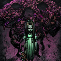 WAKING DREAMS END TP