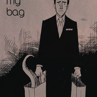 NOT MY BAG GN