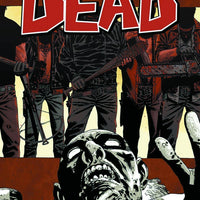 WALKING DEAD TP VOL 17 SOMETHING TO FEAR (MR)