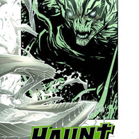 HAUNT TP VOL 04