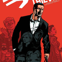 THIEF OF THIEVES TP VOL 01