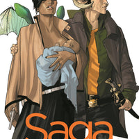 SAGA TP VOL 01 (MR)