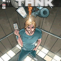 THINK TANK TP VOL 01