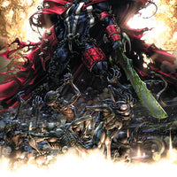 SPAWN ORIGINS TP VOL 17