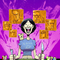 CHEW OMNIVORE ED HC VOL 03 (MR)