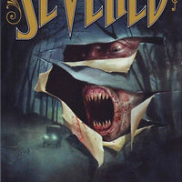 SEVERED TP