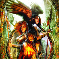 RAVINE TP VOL 01