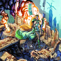 DEBRIS TP