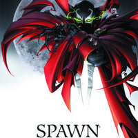 SPAWN ORIGINS TP VOL 18