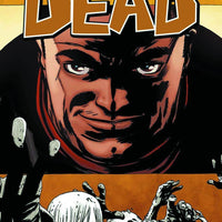 WALKING DEAD TP VOL 18 WHAT COMES AFTER