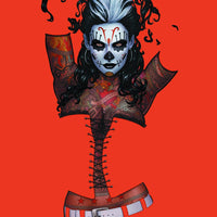 WITCHBLADE REBIRTH TP VOL 03