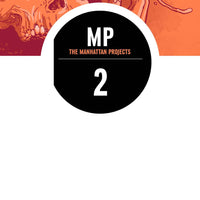 MANHATTAN PROJECTS TP VOL 02