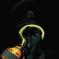 PETER PANZERFAUST TP VOL 02 HOOKED