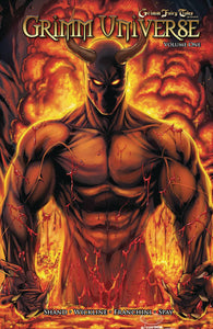 GRIMM UNIVERSE TP VOL 01