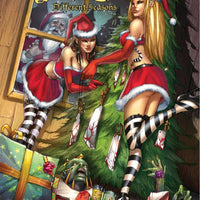 GRIMM FAIRY TALES DIFFERENT SEASONS TP VOL 03