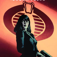 GI JOE COBRA FILES TP VOL 01