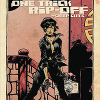 ONE TRICK RIP OFF DEEP CUTS TP