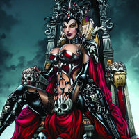 GRIMM FAIRY TALES TP VOL 14