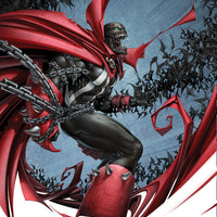 SPAWN ORIGINS TP VOL 19