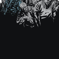 WALKING DEAD HC VOL 09 (MR)