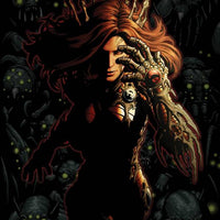 WITCHBLADE REBIRTH TP VOL 04