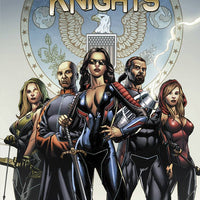 GFT REALM KNIGHTS TP