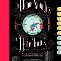 ACME NOVELTY DATEBOOK HC VOL 01 10TH ANNIV PTG (SEP131143) (