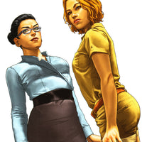 MORNING GLORIES TP VOL 06 DEMERITS