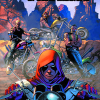 GI JOE SPECIAL MISSIONS TP VOL 02