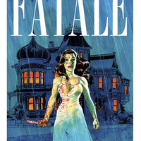 FATALE TP VOL 04 PRAY FOR RAIN (MR)