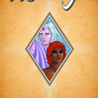 DISTANT SOIL TP VOL 02 THE ASCENDANT